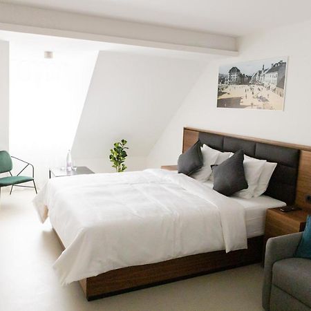 Zabjak5 Ljubljana Eksteriør bilde