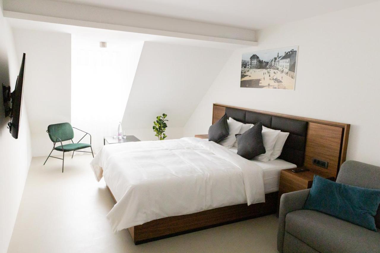 Zabjak5 Ljubljana Eksteriør bilde